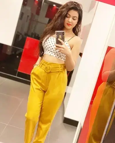 Tamia Escort